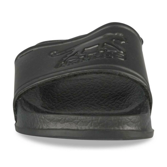 Slides BLACK AIRNESS