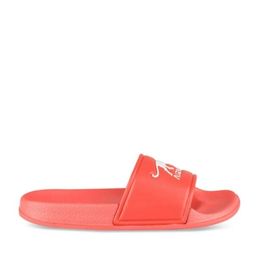 Slides RED AIRNESS