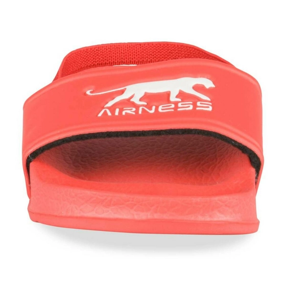 Slides RED AIRNESS