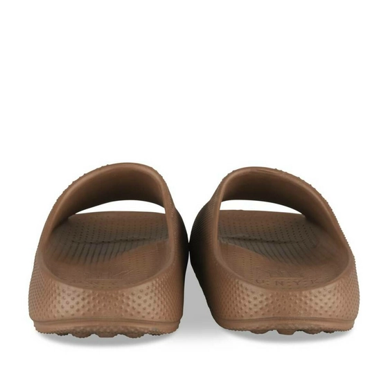 Slides BROWN UNYK