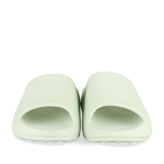 Flip flops GREEN UNYK