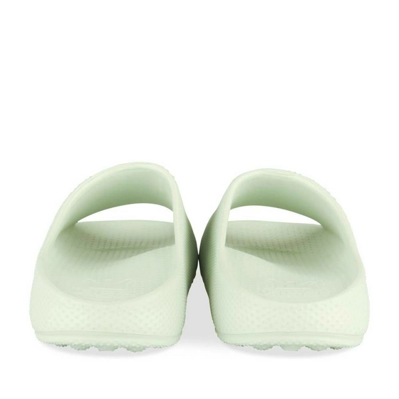 Flip flops GREEN UNYK