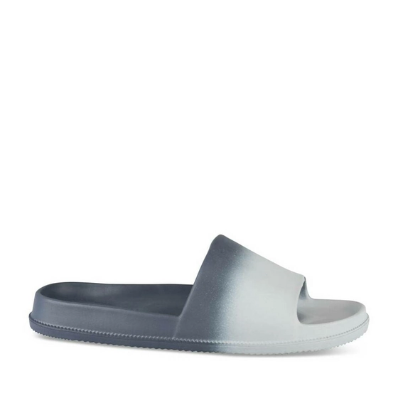 Slides BLUE DENIM SIDE