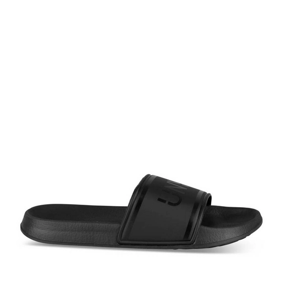 Slides BLACK UNYK