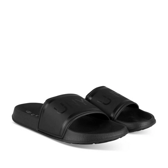 Slides BLACK UNYK