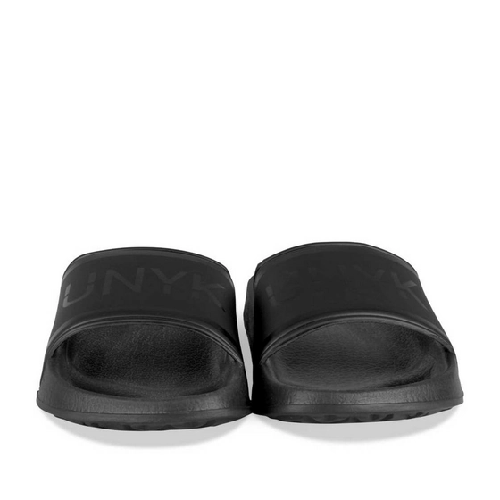 Slides BLACK UNYK