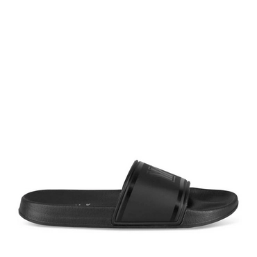 Slides BLACK UNYK