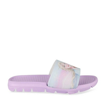 Slides LILAC FROZEN