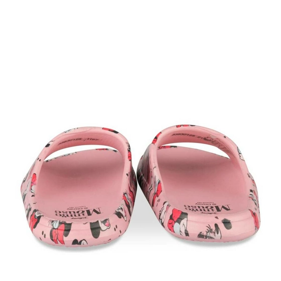 Slides PINK MINNIE