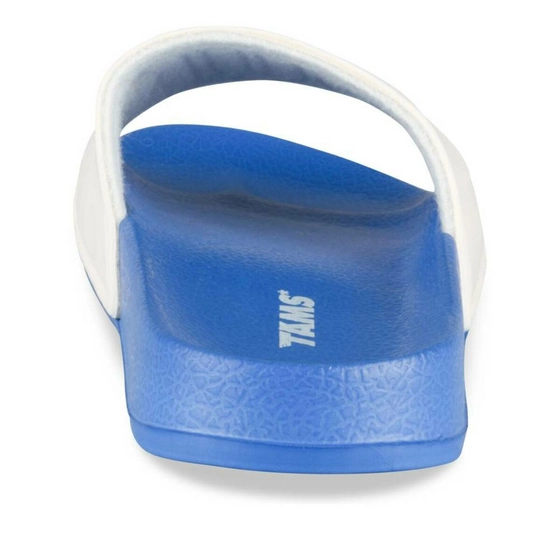 Slides BLUE TAMS