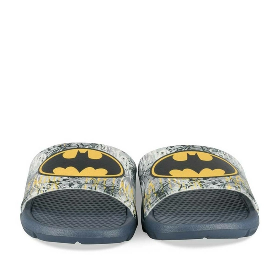 Claquettes MARINE BATMAN