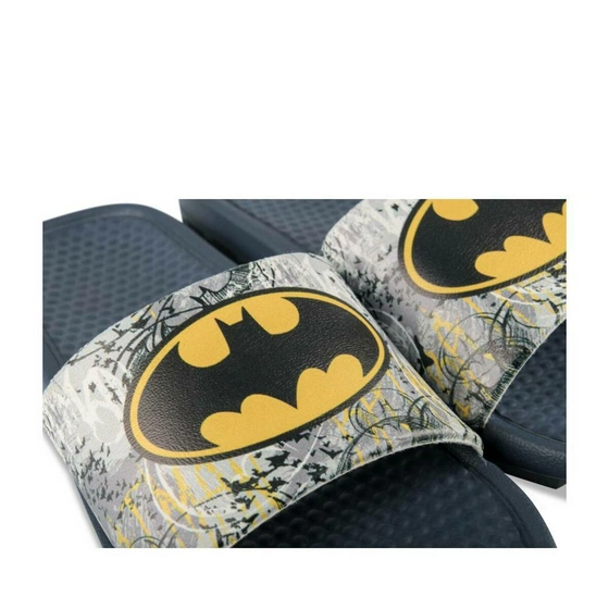 Claquettes MARINE BATMAN