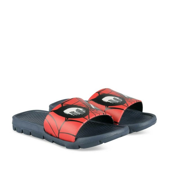 Slides NAVY SPIDERMAN