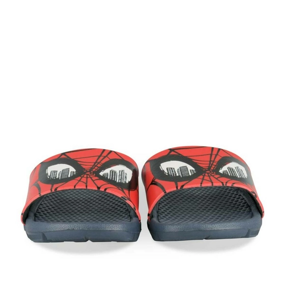 Slides NAVY SPIDERMAN