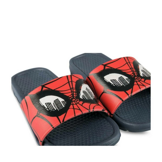 Slides NAVY SPIDERMAN