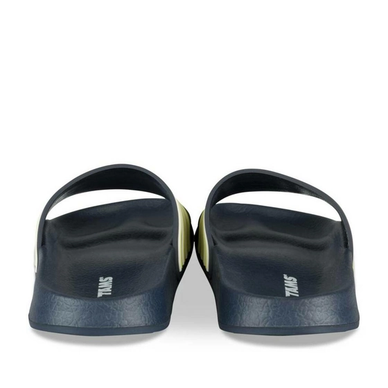 Slides NAVY TAMS