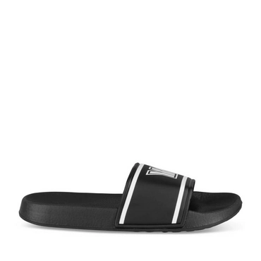 Slides BLACK UNYK