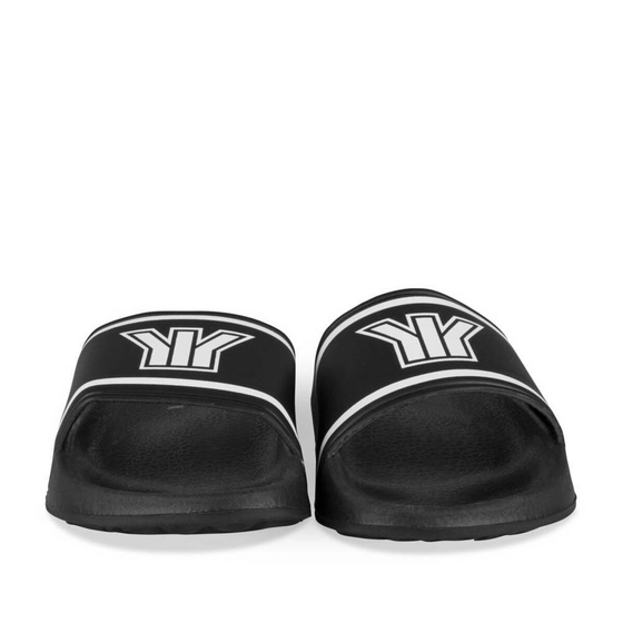 Slides BLACK UNYK