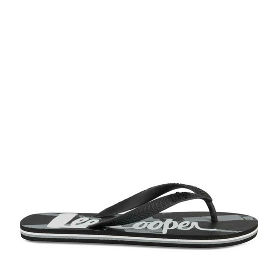 Flip flops BLACK LEE COOPER