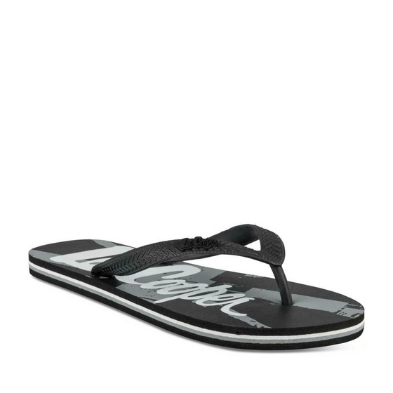 Flip flops BLACK LEE COOPER