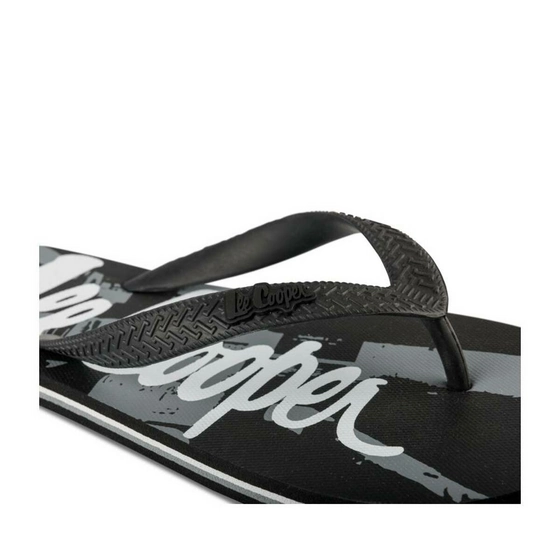 Flip flops BLACK LEE COOPER