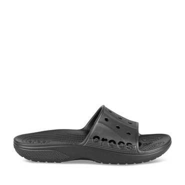 Slides BLACK CROCS Baya II