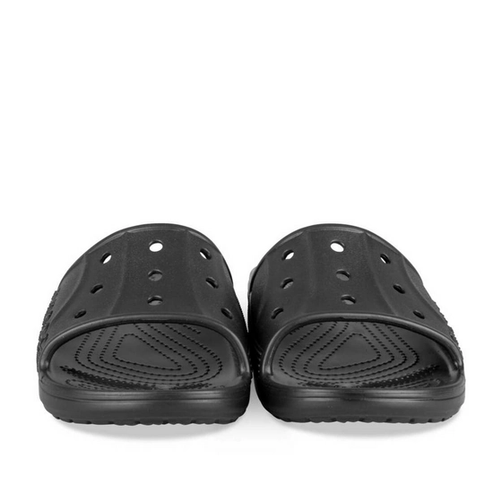 Claquettes NOIR CROCS Baya II