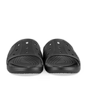 Claquettes NOIR CROCS Baya II