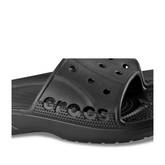 Claquettes NOIR CROCS Baya II