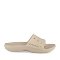 Claquettes BEIGE CROCS Baya II