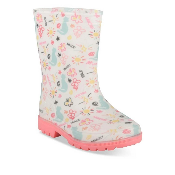 Rain boots PINK NINI & GIRLS