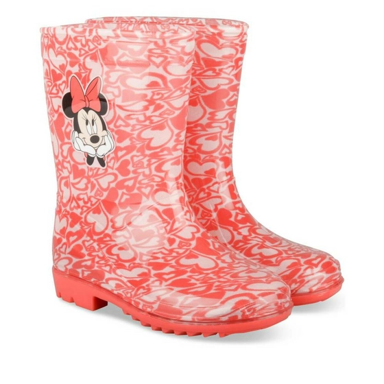 Bottes de pluie ROSE MINNIE