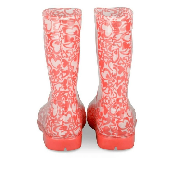 Bottes de pluie ROSE MINNIE