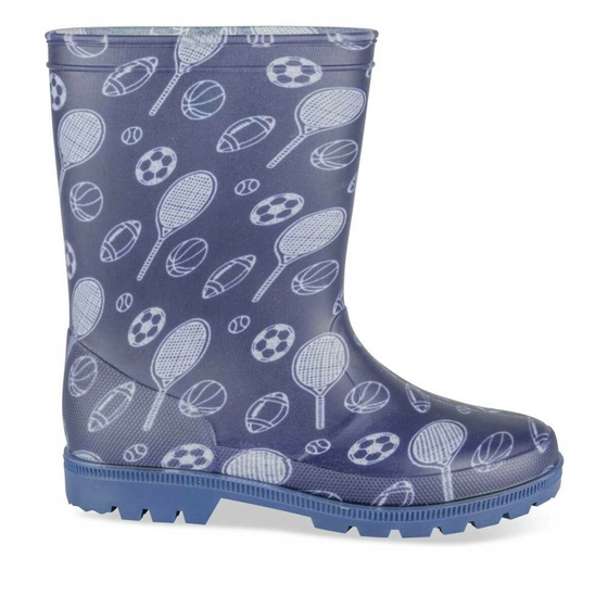 Bottes de pluie MARINE TAMS