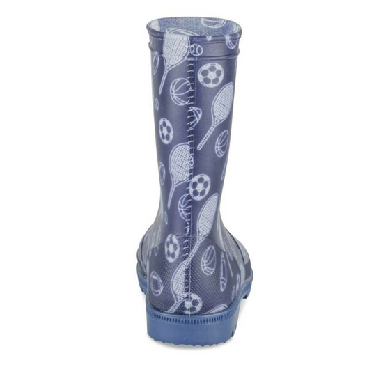 Bottes de pluie MARINE TAMS