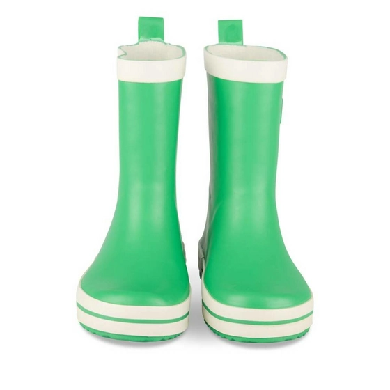 Bottes de pluie VERT MOD8