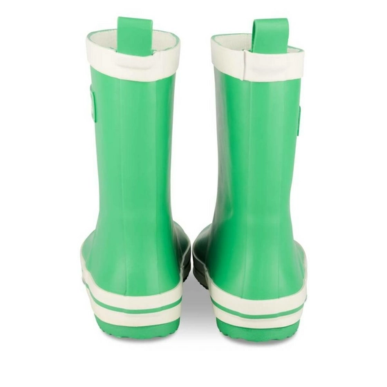 Bottes de pluie VERT MOD8