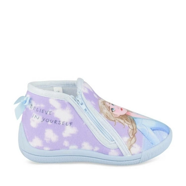 Chaussons VIOLET FROZEN