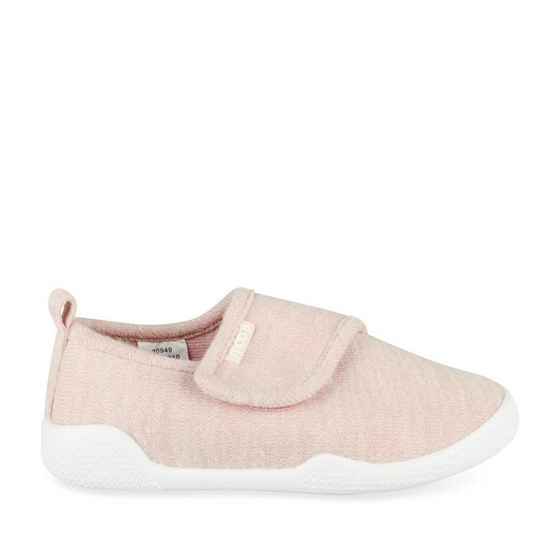 Slippers PINK MOD8