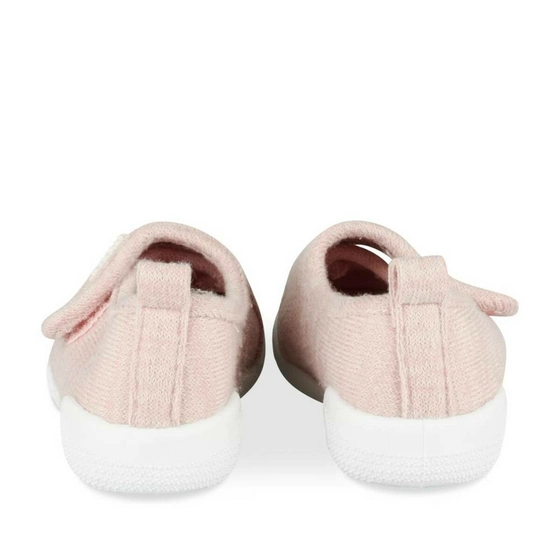 Chaussons ROSE MOD8