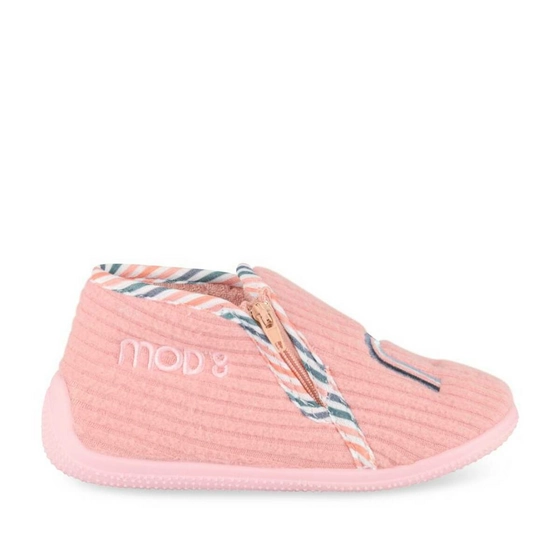 Chaussons ROSE MOD8