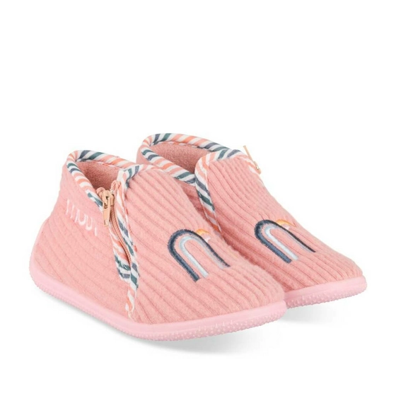 Slippers PINK MOD8