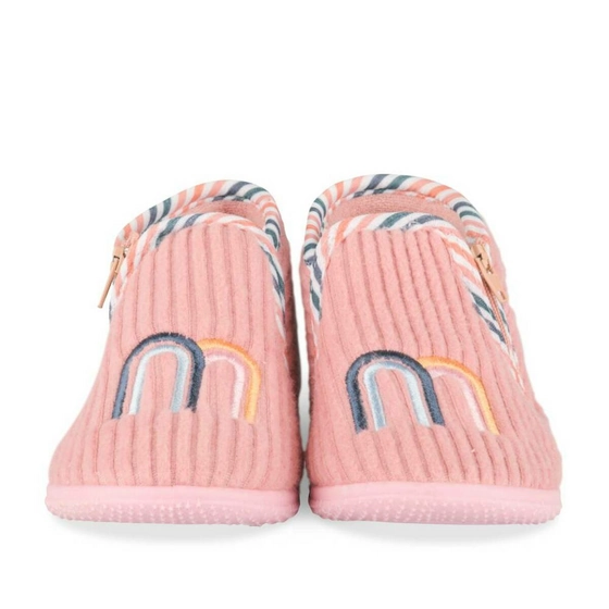 Slippers PINK MOD8