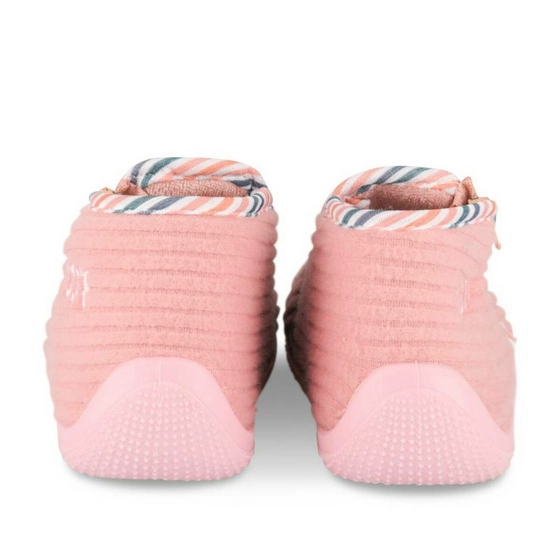 Slippers PINK MOD8