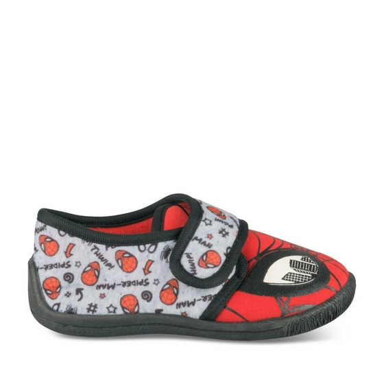 Chaussons MARINE SPIDERMAN