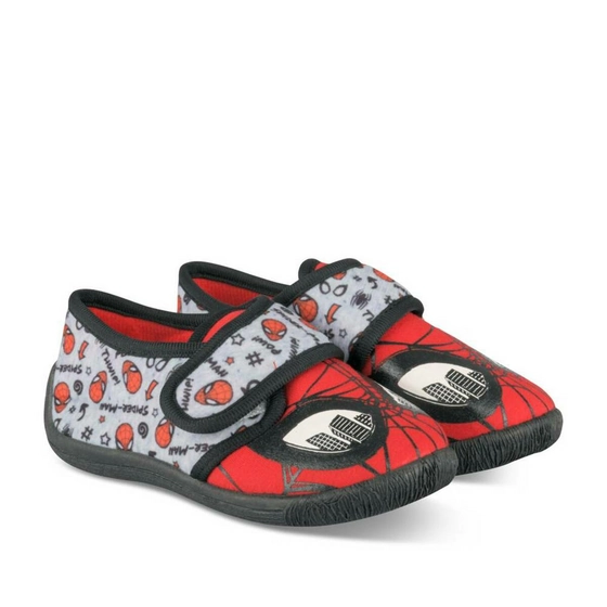 Chaussons MARINE SPIDERMAN