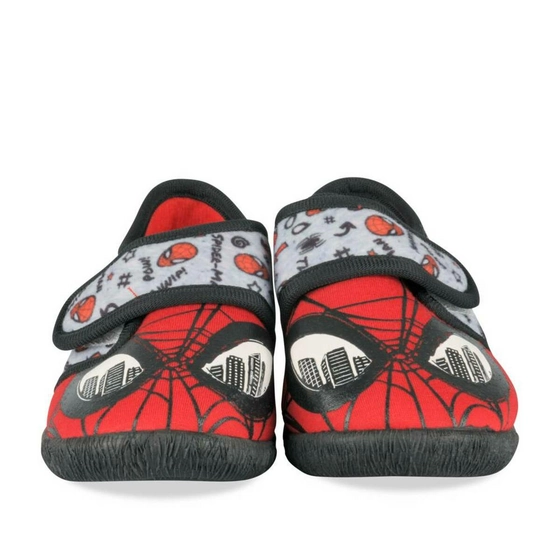 Chaussons MARINE SPIDERMAN