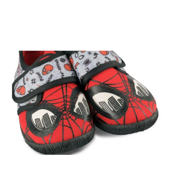 Chaussons MARINE SPIDERMAN