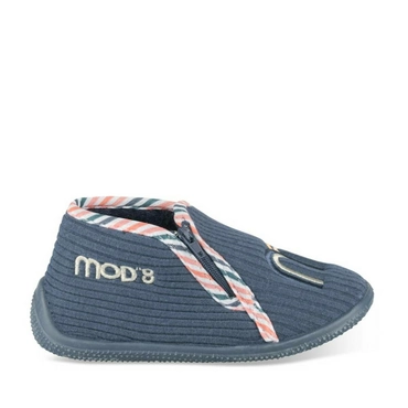 Chaussons MARINE MOD8