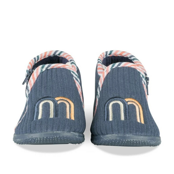 Chaussons MARINE MOD8